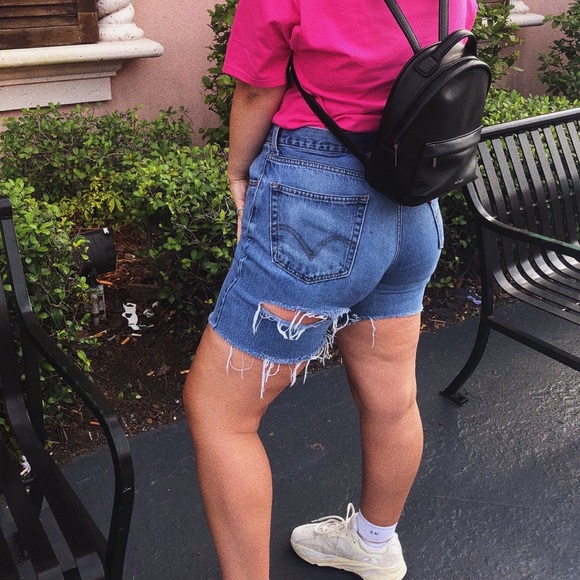 Levi's Pants - Vintage Levi’s Shorts